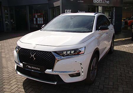 DS Automobiles DS7 Crossback DS 7 Crossback DS 7 Crossback E-Tense 4x2 Rivoli +