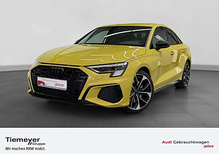 Audi S3 2.0 TFSI Q LM19 NAVI+ SITZHZ VIRTUA