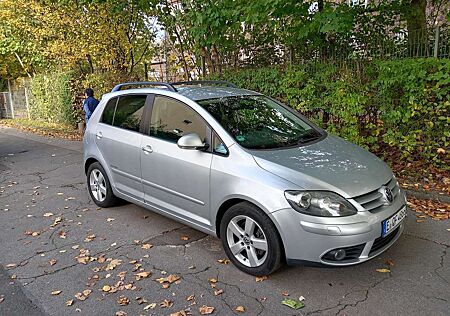 VW Golf Plus Volkswagen Golf V Plus Diesel 2.0 TDI United