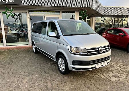 VW T6 Multivan Volkswagen lang 2.0 TDI Comfortline 5-Sitzer Multivan Comfort