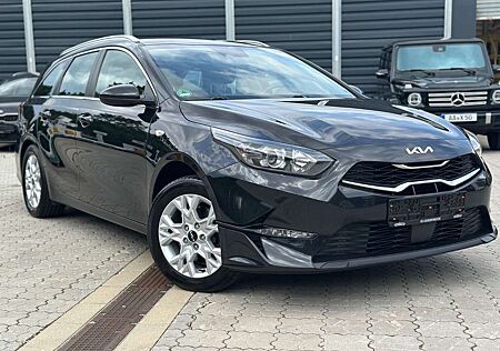 Kia XCeed Ceed SW / cee'd SW Cee'd SW Vision 48V Mild-Hybrid/-Garantie/