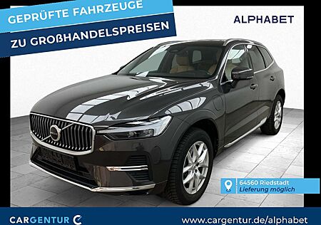Volvo XC 60 XC60 T6 AWD Inscription Plug-In