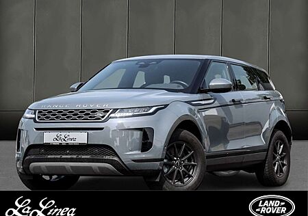 Land Rover Range Rover Evoque D165 AWD Basis Navi, el. AHK, el Heckklappe