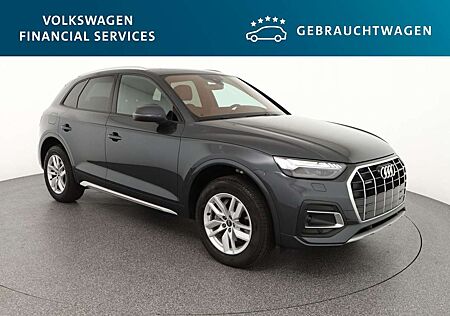 Audi Q5 quattro 40 TDI 150kW 7-Gang S tronic