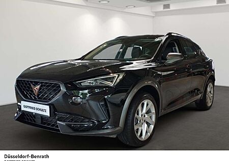 Cupra Formentor 1.5 TSI Navi LED Einparkhilfe Sitzheizung