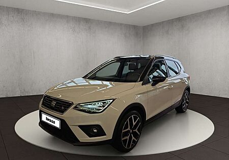 Seat Arona 1.0 TSI FR OPF