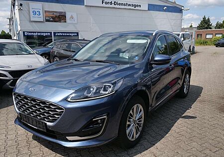 Ford Kuga Plug-In Hybrid Vignale ACC TWA LED