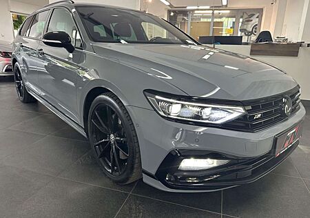 VW Passat Variant Volkswagen Passat R-Line Edition 4M/360/Matix/Memory/TW/...