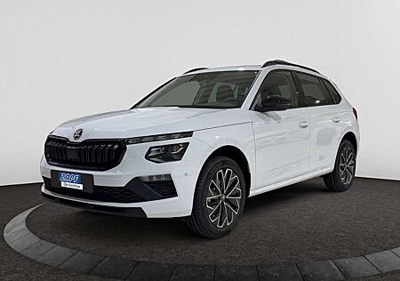 Skoda Kamiq Balance 1,5 TSI Licht & Sicht+ 31.890.- be
