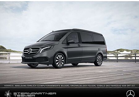 Mercedes-Benz V 300 d Marco Polo 4M 2x Standh+EASY-UP+GlasDach