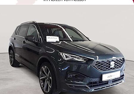 Seat Tarraco 2.0 TDI 4Drive DSG SCR FR Navi Pano