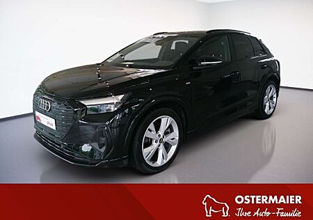Audi Q4 e-tron AHK.B&O.NAVI.SITZHZG.PDC.VIRTUAL.LED