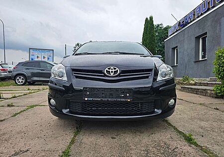 Toyota Auris Edition