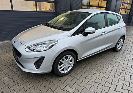 Ford Fiesta 1.0 EcoBoost Trend S/S*CarPlay*RFK*Bordcomputer...