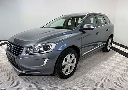 Volvo XC 60 XC60 D3 Geartronic°Navi°Klima°Leder°Memory°55°Tk