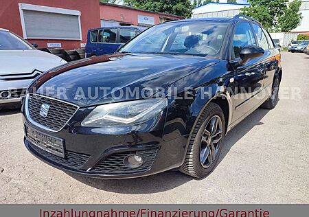 Seat Exeo ST Reference 2.0 Tdi/Automatik/Tüv NEU