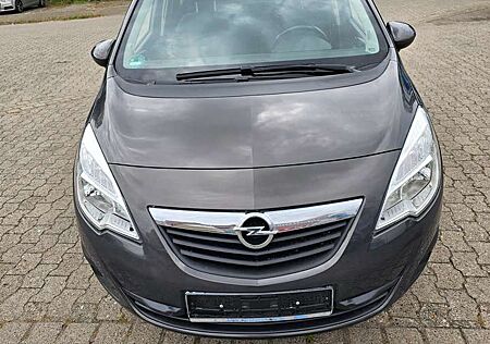 Opel Meriva 1.4 ecoflex Start/Stop Active