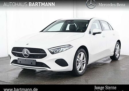 Mercedes-Benz A 250 e PROGRESSIVE+KAMERA +JungerStern+LED+PTS+