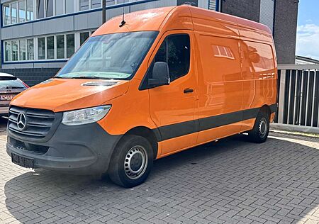 Mercedes-Benz Sprinter III FWD 211/214 CDI L2H3 *Kamera