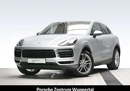 Porsche Cayenne Coupe BOSE Panoramadach Rückfahrkamera