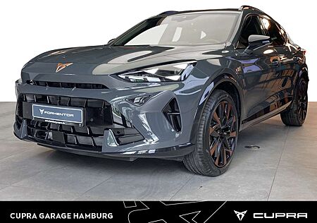 Cupra Formentor 1.5 eTSI DSG Navi Kamera CarPlay ACC