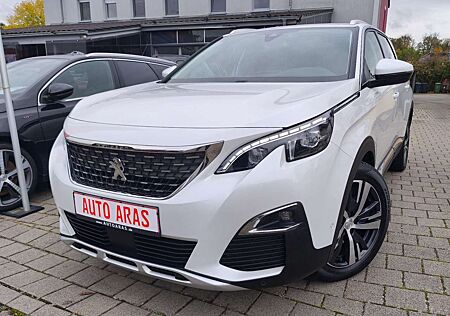 Peugeot 5008 1.6 16V Turbo Allure AHK/7Sitzer