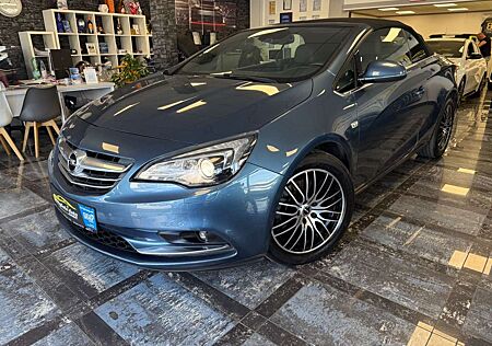 Opel Cascada Innovation*Cabrio*Xenon*Leder*Navi*Alurä