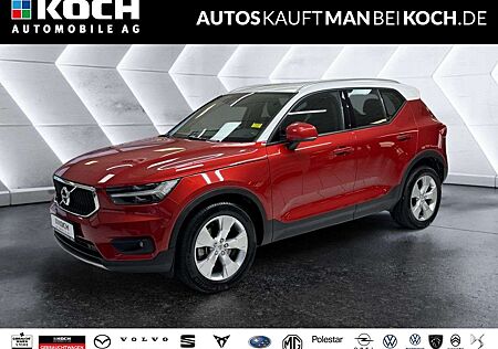 Volvo XC 40 XC40 D3 AWD Business Plus LED NAVI KAMERA SITZH