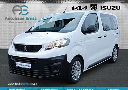 Peugeot Expert e- L1 (50kWh)