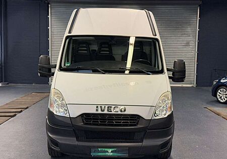 IVECO Others Daily 35S15 Kasten Klima Tempomat R-CAM AHK 3,5