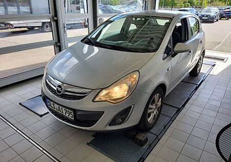 Opel Corsa 1,2 Active ecoFlex*NAVI*TEMPOMAT*ALU