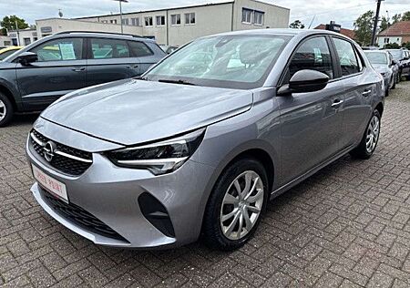 Opel Corsa F Edition/Tempomat/Klima/Sitzh./LED/DAB