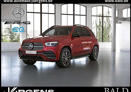 Mercedes-Benz GLE 350 de 4M AMG-Sport/Burm/AHK/HUD/Sitzklima