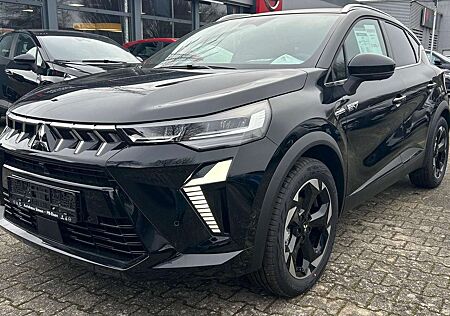 Mitsubishi ASX Edition Hybrid
