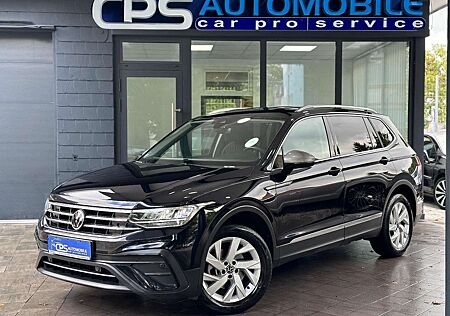 VW Tiguan Allspace Volkswagen . Automatik.7 Sitze. Top Zustand