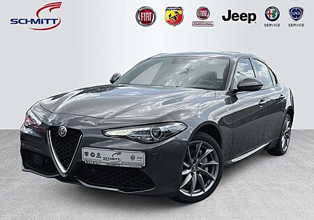 Alfa Romeo Giulia Ti Q4 *ASSISTENZ-PAKET*