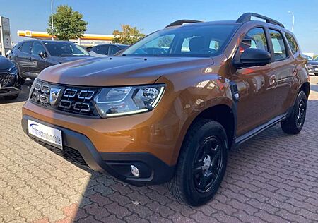 Dacia Duster SCe 115 2WD Comfort