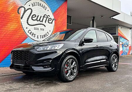 Ford Kuga Plug-In Hybrid ST-Line X/Styling-Paket/ACC