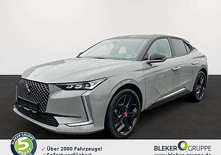 DS Automobiles DS 4 E-Tense Hybrid 225 Performance Line+