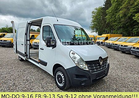 Renault Master EURO 6 *Klima*EU6*Bluetooth*Kamera*MAXI