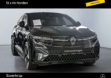Renault Megane gebraucht kaufen Renault Megane E-Tech EV40 130 Techno (40 kWh boost)