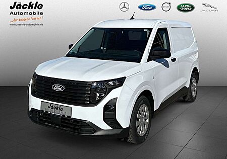 Ford Transit Courier Trend