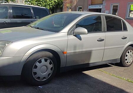 Opel Vectra 1.8 benzin