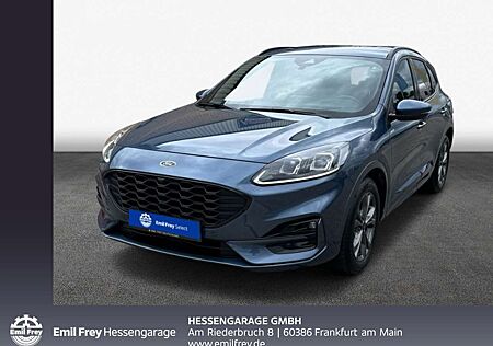 Ford Kuga 2.0 EcoBlue Aut. ST-LINE X