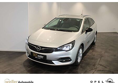 Opel Astra K Sports Tourer 1.2 Turbo ''Elegance'' Rückfahrkam