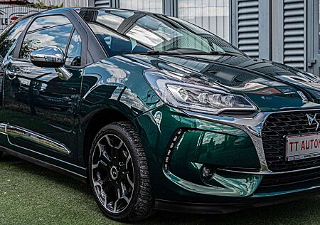 DS Automobiles DS 3 Connected Chic |NAVI|PDC|KAMERA|XENON