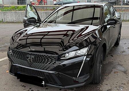 Peugeot 408 PureTech 130 EAT8 Allure
