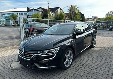 Renault Talisman Intens Navi LED Automatik