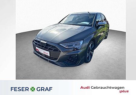 Audi S3 Spb. TFSI S tronic - SONOS - TITAN ABGAS -