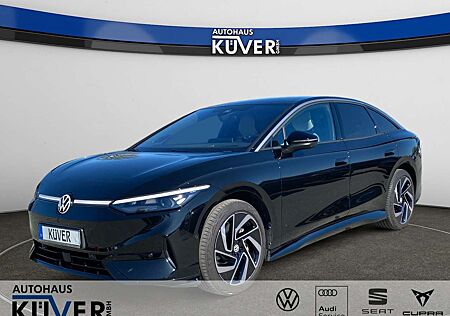 VW ID.7 Volkswagen Pro Navi+ACC+Matrix+Harman Kardon+20´´